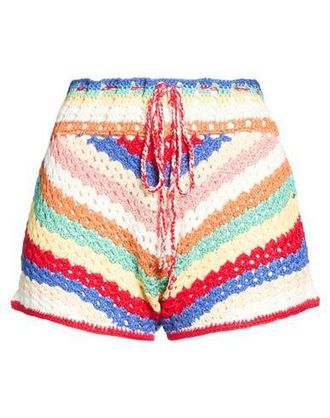 Od&igrave; Od&igrave; BOTTOMWEAR - Shorts & Bermuda Shorts sur YOOX.COM