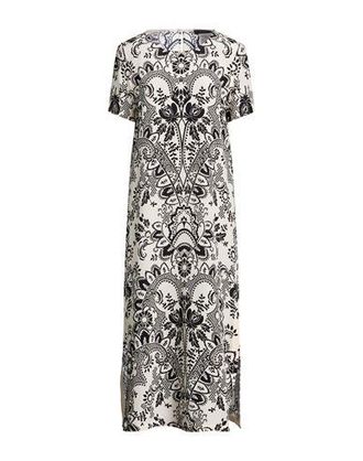 Max Mara VESTIDOS - Vestidos midi en YOOX.COM