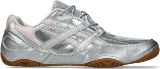 Asics Mens Hypersync Piedmont Grey Pink Cloud