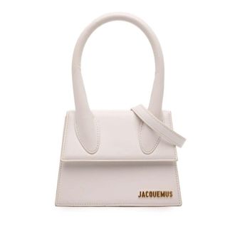 Jacquemus Pre-owned Jacquemus Leather Le Chiquito Moyen Ladies X96CX2IO7FXF8USA