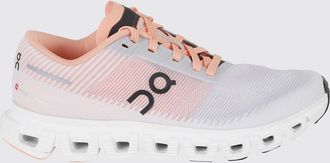 On Running Sneakers Cloud 6 Push On in mesh