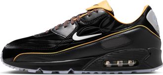 Nike Mens Air Max 90 Mercurial Shoes in Black | IR5903-010