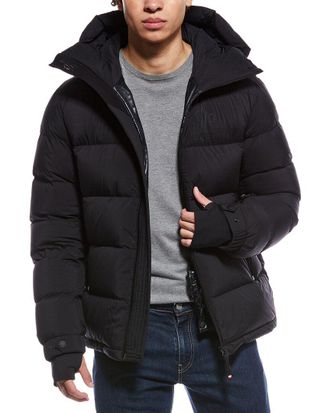 Moncler Down Puffer Jacket