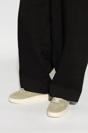 Autry Medalist Sports Shoes, Mens, Grey