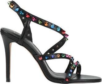 Ex&eacute; SCHUHE - Sandalen auf YOOX.COM