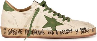 Golden Goose Ballstar Sneakers