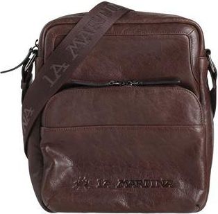 La Martina BAGS - Cross-body bags sur YOOX.COM