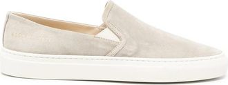 Common Projects Slip-on Sneakers
