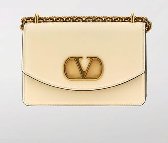 Valentino Garavani Borsa Mini Vain Valentino Garavani in pelle