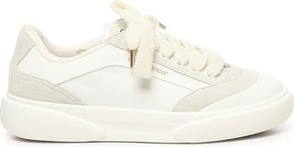 Casablanca Sneakers Del Mar With Logo