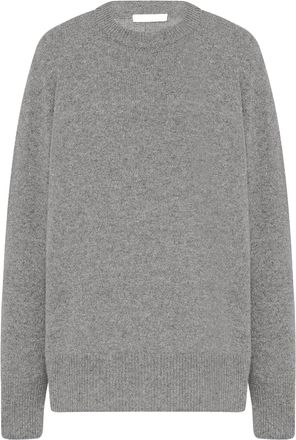 The Row Sweaters Grey