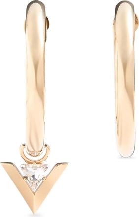 Valentino Garavani Je Les V Gioielli Oro-Donna