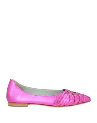 Poesie Veneziane FOOTWEAR - Ballet flats sur YOOX.COM