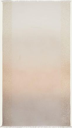 Faliero Sarti Dania Ombre Wool-Blend Scarf