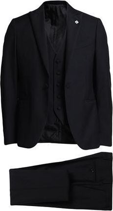 Lardini TRAJES Y CONJUNTOS - Trajes en YOOX.COM