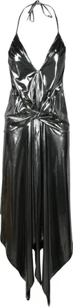 Alexandre Vauthier Donna, Abiti, Grigio, M, new