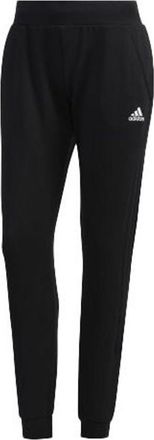 adidas (WMNS) adidas Knit Sweatpants Asia Sizing Black FM9253