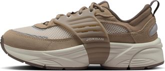 Nike Jordan Womens Jordan Trunner O/S Shoes in Brown | IR1839-200