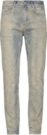 Rick Owens BOTTOMWEAR - Pantaloni jeans su YOOX.COM