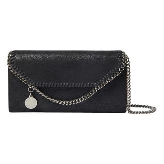 Stella McCartney Donna, Accessori, Nero, Taglia unica, new