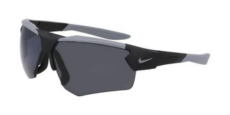 Nike CLOAK DUO EV24036 010 Mens Sunglasses Black Size 71