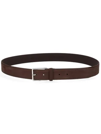 HUGO BOSS Leather Belt