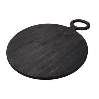 Be Home Arendal Round Board in Natural at Nordstrom