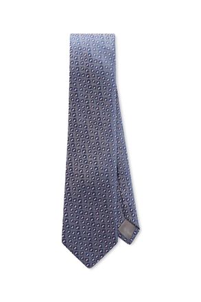 Charvet 8.5cm Embroidered Silk-Jacquard Tie