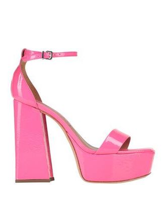 Vicenza SCHUHE - Sandalen auf YOOX.COM