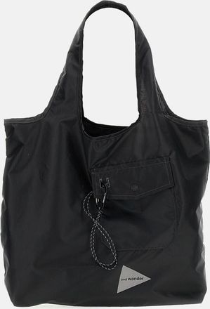 And Wander Borsa Tote