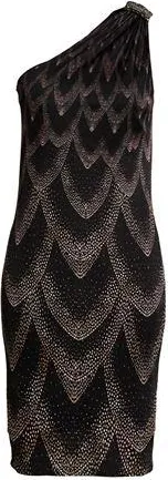 Cavalli VESTIDOS - Vestidos midi en YOOX.COM
