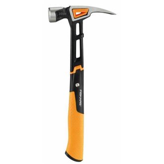 Fiskars Martillo De Orejas L - 910g Fiskars