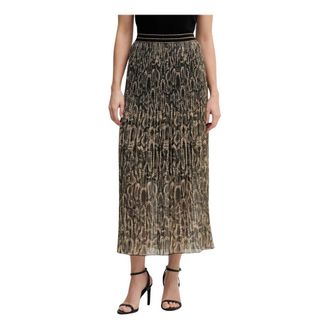 Marc Aurel Mujer, Faldas, Multicolor, Talla: S