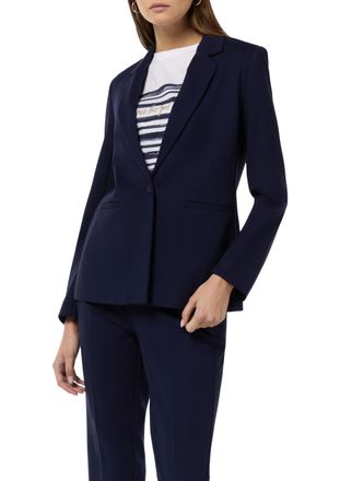 Comma CI Womens 2147836 Blazer, 5839, 10
