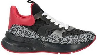Alexander McQueen CALZADO - Sneakers en YOOX.COM
