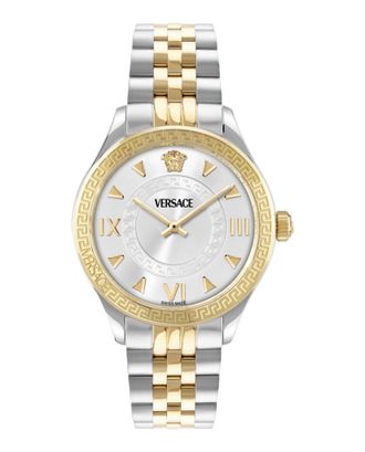 Versace Hellenyium Bracelet Watch
