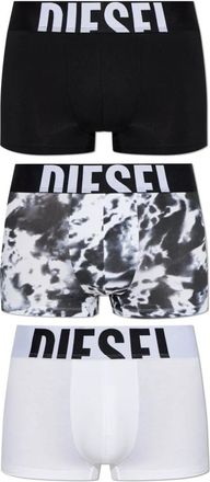 Diesel Uomo, Mutande, Bianco, XL, new