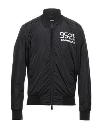 Dsquared2 Jackets