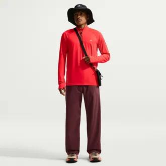 Nike Mens Nike ACG High Stakes Hiking Pants in Purple | IR2248-658