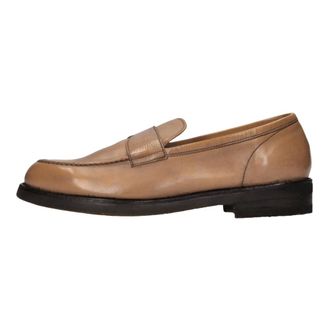 Alberto Windy 48005 - Dames - Schoenen - Bruin - Maat: 37 1/2 EU Leer