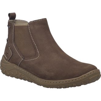 Josef Seibel Ruby Waterproof Bootie in Brasil at Nordstrom, Size 38