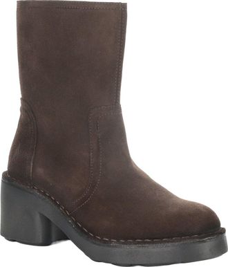 FLY London Fly London Nore Suede Boot