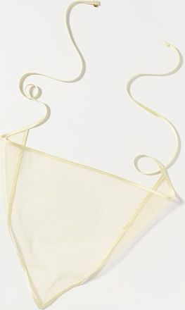 Lelet NY Isla Sheer Hair Scarf