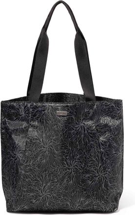 Baggallini Womens Multi Compartment Tote Bag