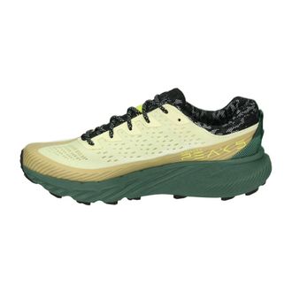 Merrell Agility Peak 5 - Heren - Sport - Veelkleurig - Maat: 44 1/2 EU