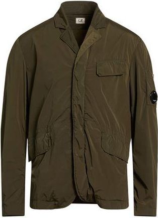 C.P. Company JACKEN & M&Auml;NTEL - Jacken und Anoraks auf YOOX.COM