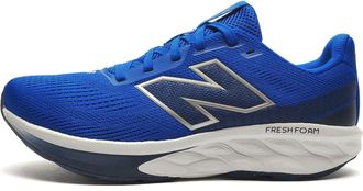 New Balance Fresh Foam 520 v9 Shoes for Men, Size, Blue Gemstone, 10 UK