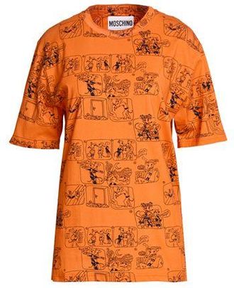 Moschino TOPWEAR - T-shirts on YOOX.COM