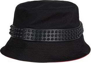 Christian Louboutin ACCESSORI - Cappelli su YOOX.COM