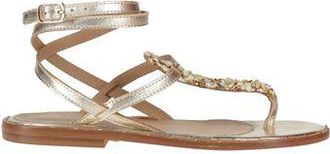 Fiorina SCHUHE - Zehentrenner auf YOOX.COM